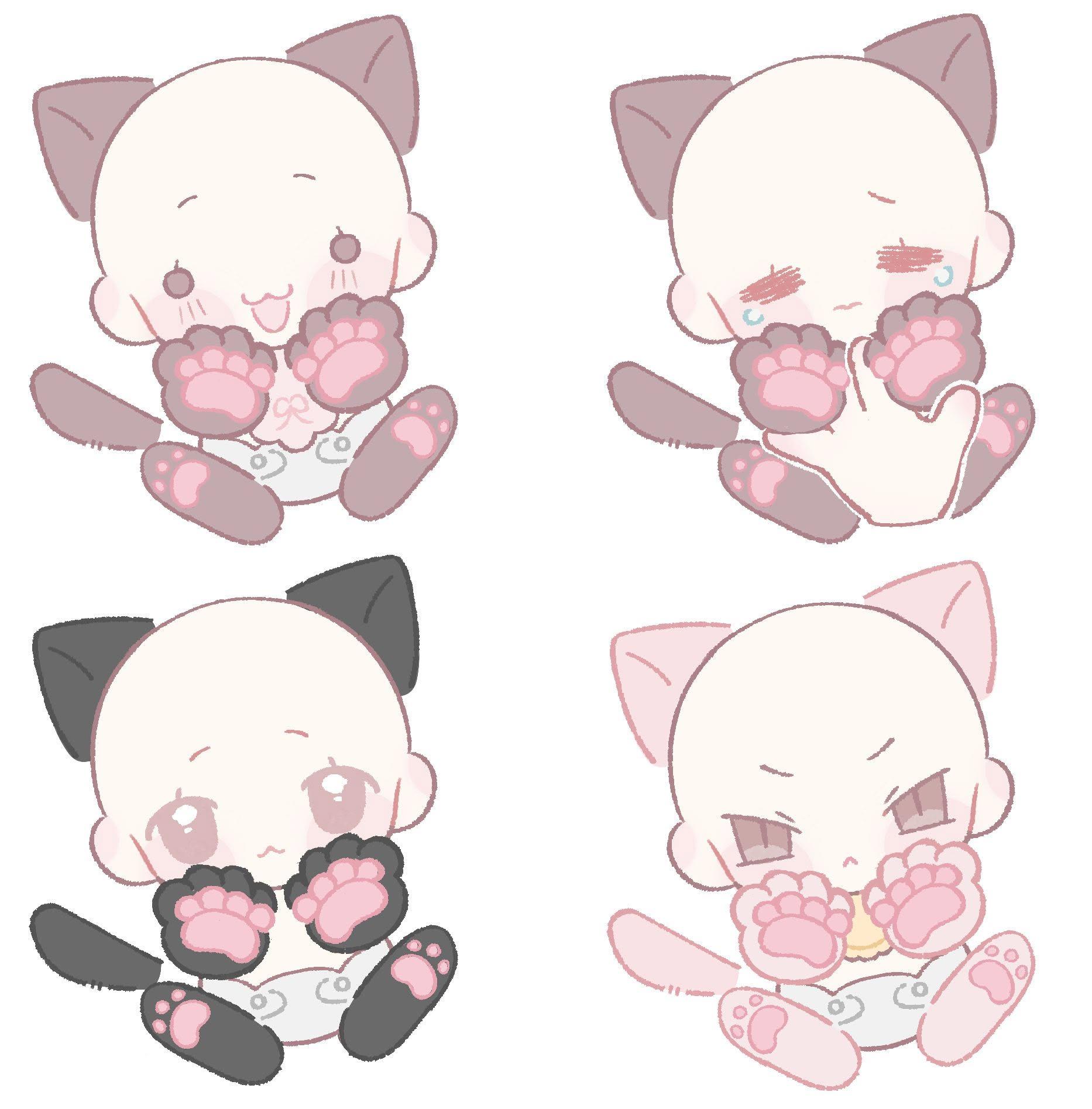 PAW